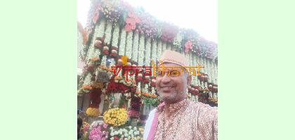 Somnath Kashinath Kulkarni Profile photo - Viprabharat